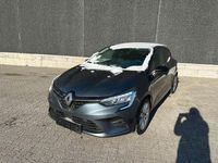 Gebraucht Renault Clio V Experience 86 PS (63 kW) 2020 Grau Limousine