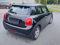 Occasion Mini One D 95 PK (69 kW) 2019 Zwart Hatchback