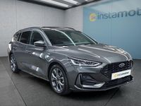 Usata Ford Focus 155 CV (114 kW) 2024 Grigio Station wagon
