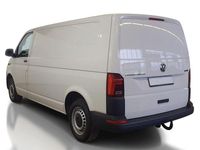 Używany VW Transporter 150 KM (110 kW) 2022 Biały Van