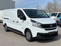 gebraucht Fiat Talento L2H1 1,2t SX LANG KLIMA KAMERA 1HAND EU6