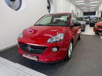 Gebraucht Opel Adam Jam 69 PS (50 kW) 2014 Rot Kleinwagen