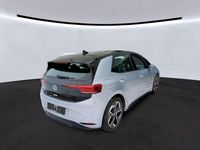 Gebraucht VW ID.3 Pro Performance 150 kW (204 PS) 2023 Silber Kleinwagen