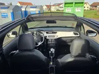 Gebraucht Citroën DS3 Cabriolet 120 PS (88 kW) 2013 Weiß Cabrio