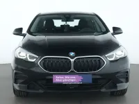 Gebraucht BMW 218 Advantage 136 PS (100 kW) 2024 Schwarz Coupé