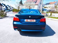 gebraucht BMW 525 i *TÜV NEU+KLIMA*