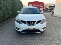 Gebraucht Nissan X-Trail 360º 131 PS (96 kW) 2017 Weiß SUV