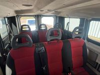 Gebraucht Fiat Ducato 131 PS (96 kW) 2012 Weiß Van