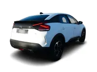 Gebraucht Citroën C4 Shine 2023 Weiss SUV