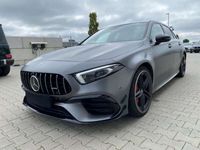 gebraucht Mercedes A45 AMG 4Matic+ Speedshift DCT 8G