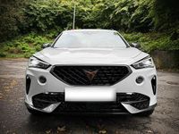 Gebraucht Cupra Formentor VZ 245 PS (180 kW) 2022 Weiß SUV