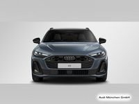 Gebraucht Audi A5 Ambiente 299 PS (219 kW) 2025 Horizontblau metallic Kombi
