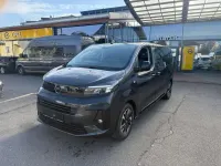 Neu Opel Zafira Life Edition 177 PS (130 kW) 2025 Merkurgrau Van / Kleinbus