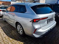 Używany Opel Astra Elegance 131 KM (96 kW) 2024 Srebrny Kombi
