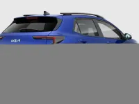 Neu Kia Stonic 114 PS (83 kW) 2026 Blau metallic SUV