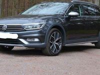 Second-hand VW Passat 150 CP (110 kW) 2017 Bej Berlinǎ