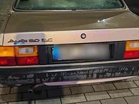 Gebraucht Audi 80 Design 75 PS (55 kW) 1986 Gold Limousine