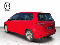 gebraucht VW Golf Sportsvan Trendline BMT/Start-Stopp