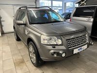 gebraucht Land Rover Freelander 2 TD4_e HSE