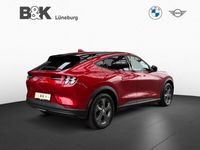 gebraucht Ford Mustang Mach-E AHK ACC 360-KAM Navi B&O Bluetooth