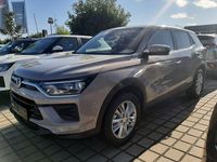 Neu Ssangyong (KGM) Korando 163 PS (119 kW) 2026 Beige SUV