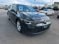 Second-hand VW Golf VIII GTE 245 CP (180 kW) 2022 Gri Berlinǎ