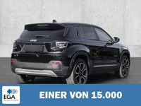 Gebraucht Jeep Avenger EV Summit 114 kW (156 PS) 2023 SUV