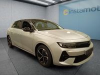 Gebraucht Opel Astra 131 PS (96 kW) 2025 Grau Limousine