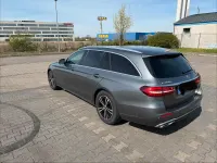 Gebraucht Mercedes E200 160 PS (117 kW) 2023 Grau Kombi