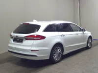Używany Ford Mondeo Titanium 150 KM (110 kW) 2020 Biały Kombi