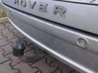Gebraucht Rover 75 131 PS (96 kW) 2004 Silber Kombi