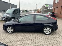 gebraucht Ford Focus Lim. Style,TÜV-AU 01/25,Klima,Top Zustand