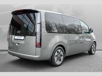 Gebraucht Hyundai Staria Prime 177 PS (130 kW) 2023 Grau Van / Kleinbus