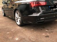 gebraucht Audi A6 3.0 TDI 240kW comp. quattro tiptr. Avant ...