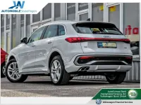 Gebraucht Audi Q5 S-Line 204 PS (150 kW) 2025 Weiß SUV