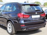 gebraucht BMW X5 xDrive 40d M Sportpaket +HUD+Komfortsitz+H&K+ACC+
