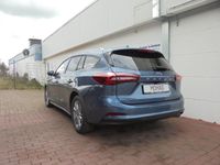 gebraucht Ford Focus Turnier 1.0 EcoBoost Mild-Hybrid EU6d Titanium Easy-Parking WinterPaket