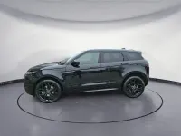 Gebraucht Land Rover Range Rover evoque SE Dynamic 163 PS (119 kW) 2023 Schwarz SUV