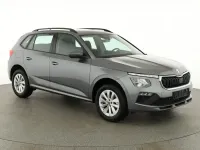 Neu Skoda Kamiq Selection 150 PS (110 kW) 2026 Graphite grau metallic SUV