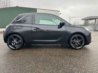 gebraucht Opel Adam Slam ecoFlex Leder,Sportpaket,Soundsystem