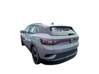 Gebraucht VW ID.4 Pro 150 kW (204 PS) 2022 Grau SUV