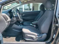 Gebraucht Kia Rio 109 PS (80 kW) 2016 Schwarz Kleinwagen
