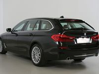 gebraucht BMW 530 i Aut. Luxury Line LED ACC HuD DAB Hifi Stand