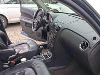 Gebraucht Chevrolet HHR LT 170 PS (125 kW) 2009 Schwarz Kombi