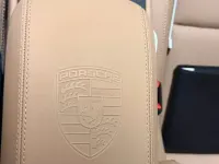 Brugt Porsche 992 581 HK (427 kW) 2023 Sort Cabriolet