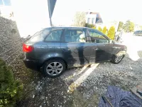 Używany Audi A3 Sportback 125 KM (91 kW) 2007 Szary Hatchback