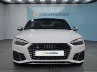 Gebraucht Audi S5 2024 Weiss Kleinwagen