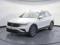 gebraucht VW Tiguan 1.5TSI OPF Life ACCFront-LaneAssist LED N