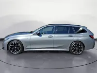 Gebraucht BMW 320 Comfort Edition 190 PS (139 kW) 2025 Grau Kombi