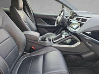 Gebraucht Jaguar I-Pace SE 294 kW (400 PS) 2020 Grau SUV